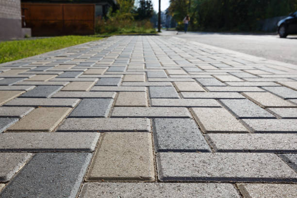 Best Residential Paver Driveway  in Cedarville, OH