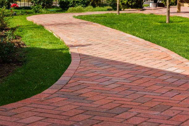 Reasons to Select Us for Your Driveway Paving Requirements in Cedarville, OH
