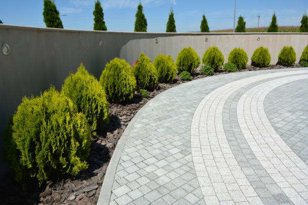 Driveway Pavers for Homes in Cedarville, OH