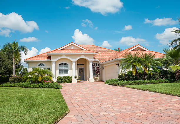 Best Concrete Paver Driveway  in Cedarville, OH