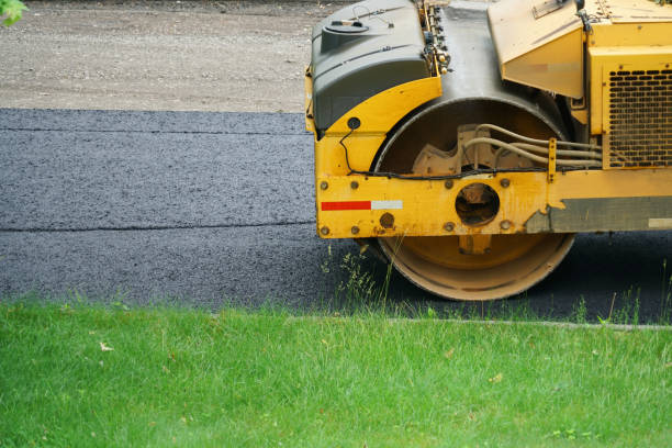 Decorative Driveway Pavers in Cedarville, OH